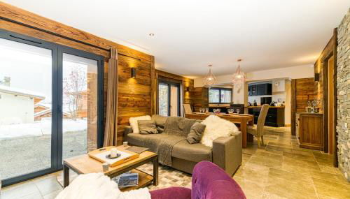 Homency - Chalet La Biche - Foto 2