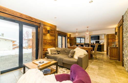 Homency - Chalet La Biche - Foto 2