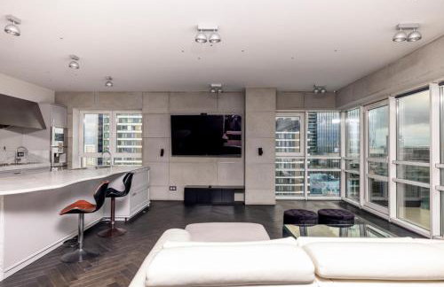 Black Pearl - Amazing City View, 130 sqm - Foto 30