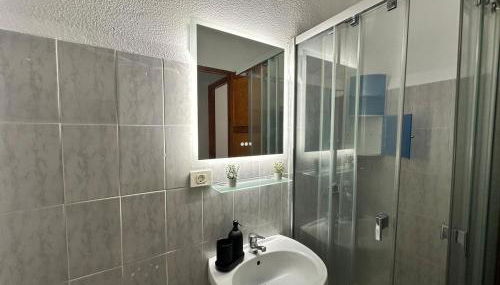 Santa Cruz Apartment - Foto 4