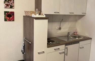 Das BilderbuchCafe - Ferien Apartment NO 5 - Markt 7 - Photo 20