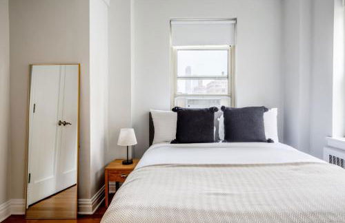 Murray Hill 1br w elevator gym doorman NYC-1239 - Foto 13