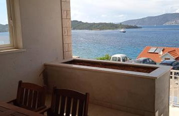 Apartments Aferdita - Foto 19