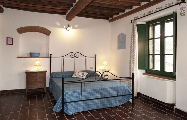 Il Belvedere Country Houses - Foto 4