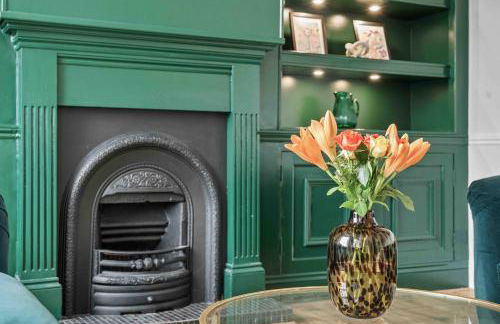 Monument House Horncastle - Foto 46