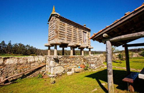 Casa Castiñeira - Foto 19