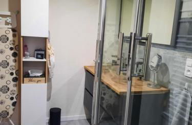 Gîte Ma Vie Là 3 étoiles, jacuzzi, animaux acceptés - Foto 42