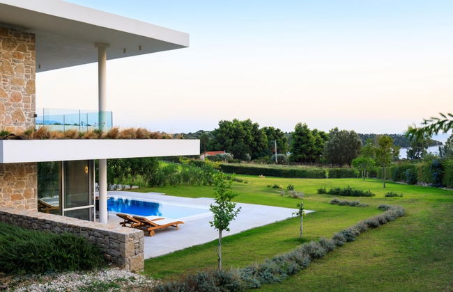 Varko - Afrodite in Lefkada - Foto 14