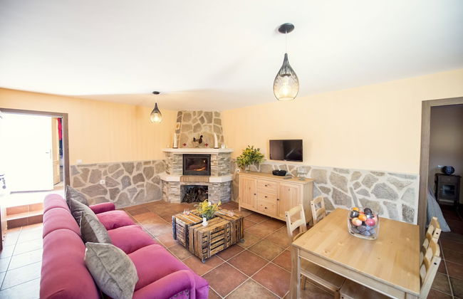 Finca Encinar de las Flores - Photo 14