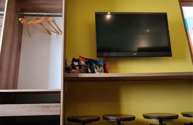 HOP Cairo in Ica With 2 Bedrooms and 1 Bathrooms - Photo 7