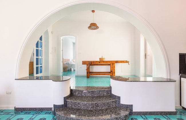 4077 Villa Giusy 2 by Barbarhouse - Foto 28