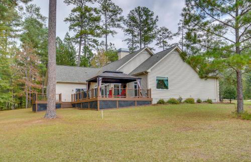 McCormick Home Monticello Golf Club Getaway! - Foto 33