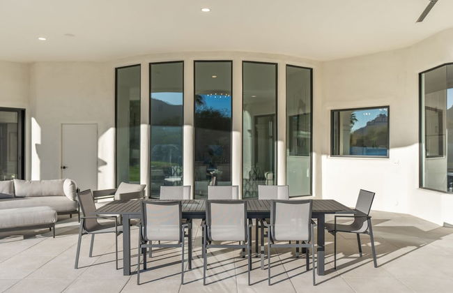 Camelback Mountain Villa Luxury in Paradise Valley - Foto 57