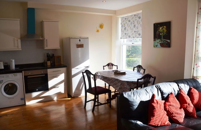 Luxurious Apartments In Conwy - Photo 18