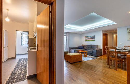 Machico City Apt - Photo 12