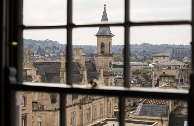 Hiding Space - Trim Street Apartments - Foto 31