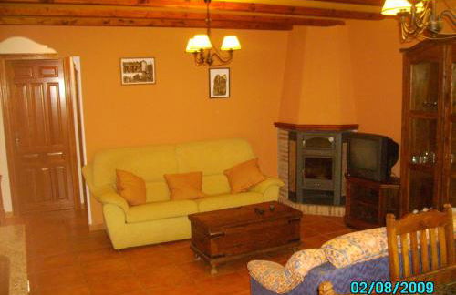 La Antigua Vaquería - Foto 40