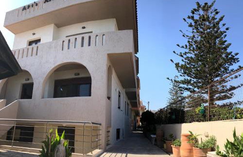 Anthoula Apartments - Foto 20