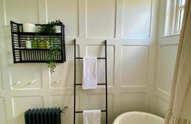 Chyvarton, Upton, Bude - Photo 21