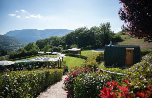 Agriturismo Rocca del Nera - Foto 15