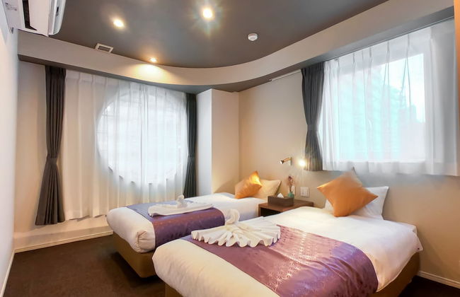 Hotel S-Presso Central - Foto 70