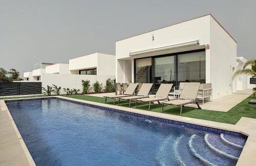 Villas Alamos - 4509 - Foto 28