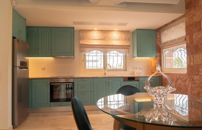 99 Luxury Exotic Villas - Foto 21