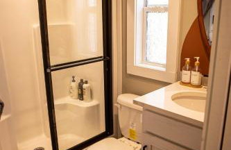 Mt Fether - Tiny Home - Mins to DeSoto, Brow Park - Foto 10