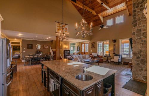 Robin Hoods Retreat - Foto 13