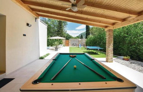 Beautiful Home In Omis With Sauna - Photo 8