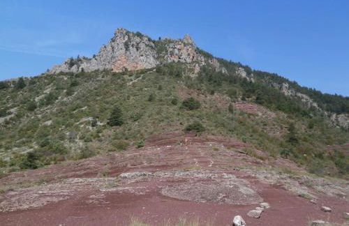 Studio au cœur de Valberg à proximité des pistes - Foto 36