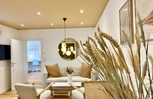 Komfort - Suite zentral, mit Balkon und Waschmaschine - Foto 24