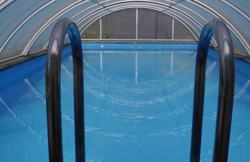 Ferienhaus Schleibengel - Foto 28