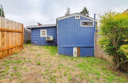 Walk to Mingus Park Quaint Escape with Private Yard - Foto 20