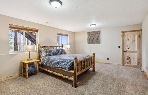 Sweathouse Creek Lodge - Foto 41