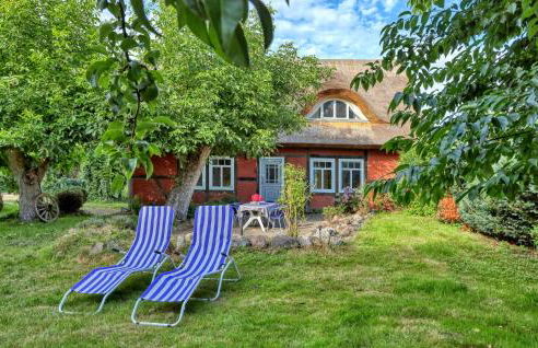 2 Bedroom Stunning Home In Rankwitz Ot Quilitz - Foto 1