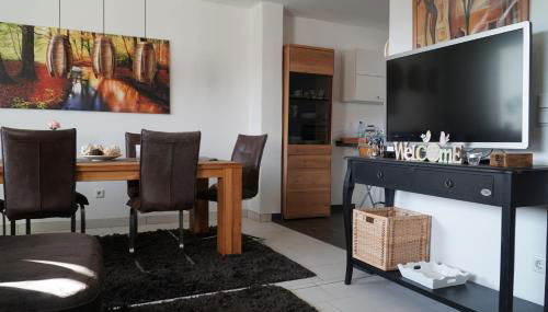 Ferienwohnung Eschendorf - Foto 5