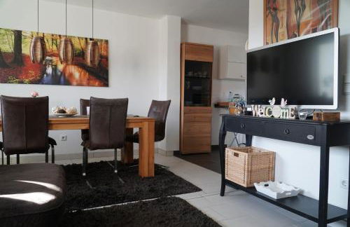 Ferienwohnung Eschendorf - Foto 5