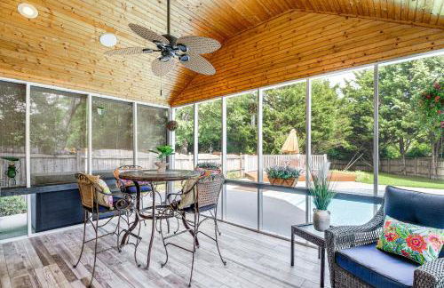 Home Sweet Home with Private Pool and Patio! - Foto 30