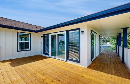 The Baytown Getaway - Foto 21