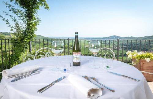 Relais di Campagna I Tamasotti - Foto 22