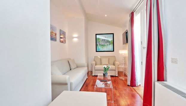 Piazzetta Margutta - Foto 5