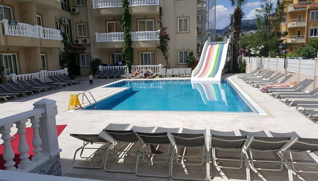 Isla Apartments - Foto 5