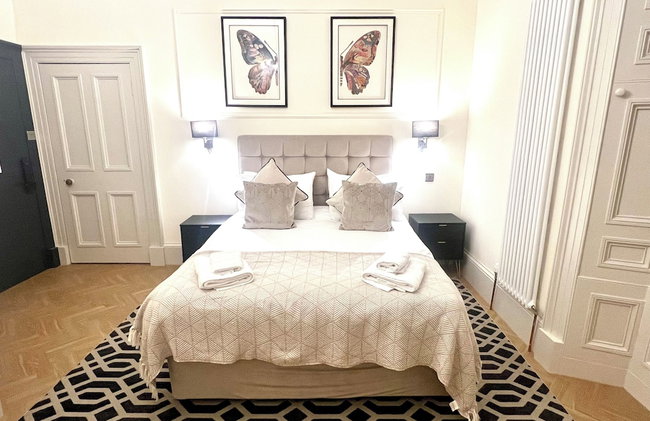 'Clyde' in ApartNest Auchterarder - Foto 65