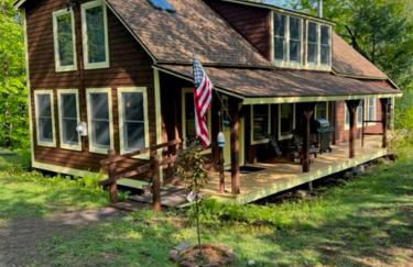 Perfect Maine Getaway in a Newly Renovated Cabin! - Foto 41