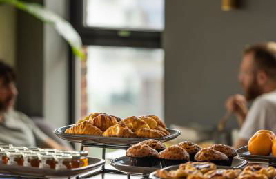 The Gate London City - Foto 134