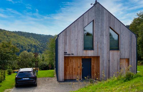 Drwalówka - Domek "POD GRAPĄ" - Foto 28