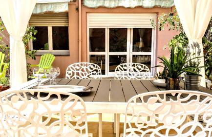 BizFlats Garden House - Foto 11