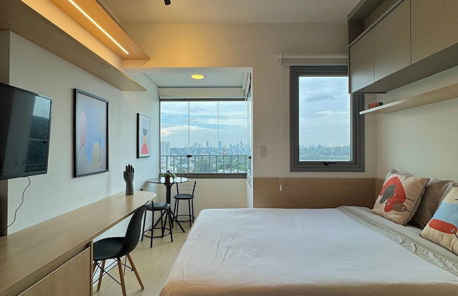 Metro Brooklin - Be Urban - Foto 27