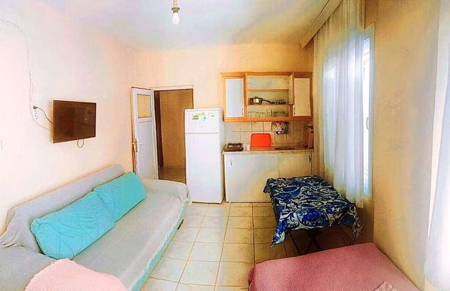 SOLİ KIYI APART - Foto 6